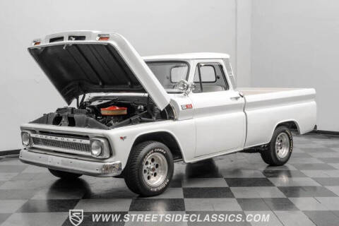 1965 Chevrolet C10