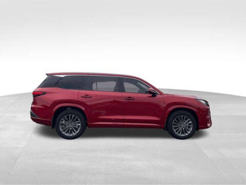 2026 Lexus TX 350