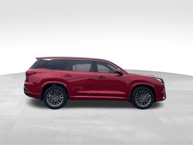2026 Lexus TX 350