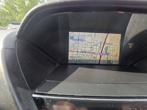 2013 Honda Pilot EX-L w/Navi