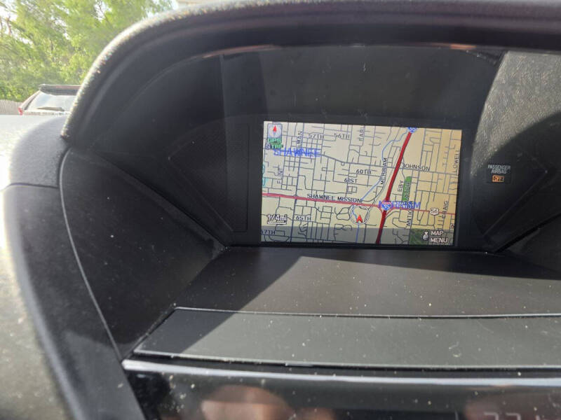 2013 Honda Pilot EX-L w/Navi