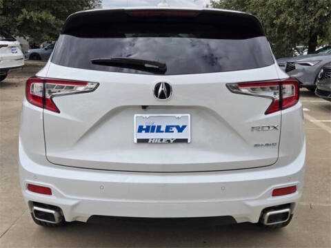 2026 Acura RDX SH-AWD w/Advance
