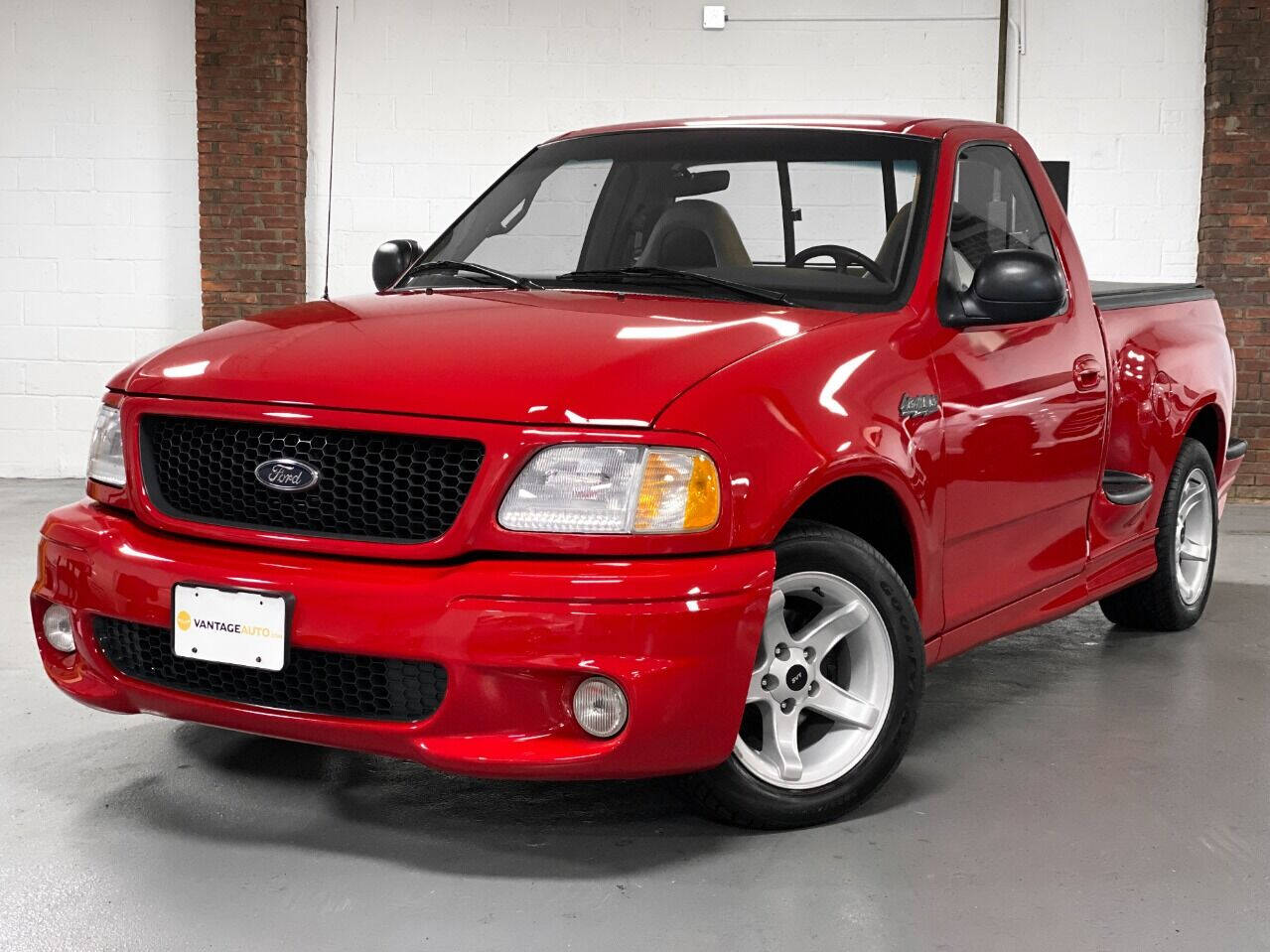 Used Ford F150 SVT Lightning for Sale in Elmhurst, NY CarGurus
