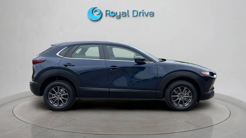 2023 Mazda CX-30 2.5 S