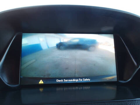 2014 Buick Encore Convenience