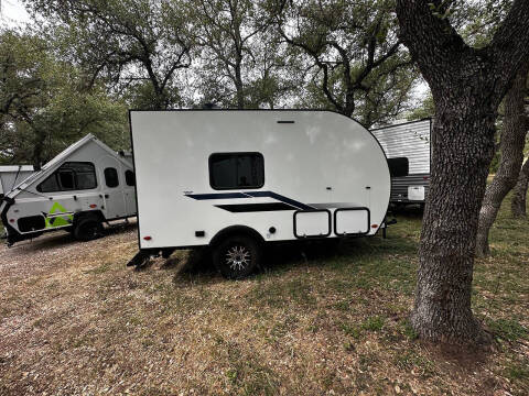 2023 Braxton Creek Bushwhacker Plus 15RE