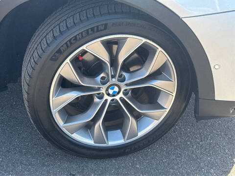 2015 BMW X4 xDrive28i