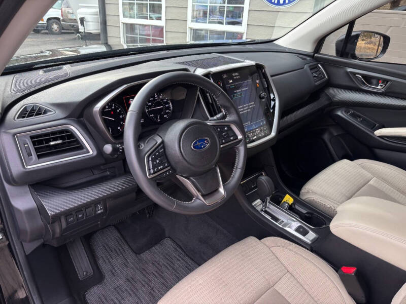 2024 Subaru Ascent Premium 7-Passenger