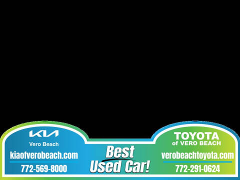 2022 Tesla Model 3 for sale at PHIL SMITH AUTOMOTIVE GROUP - Toyota Kia of Vero Beach in Vero Beach FL