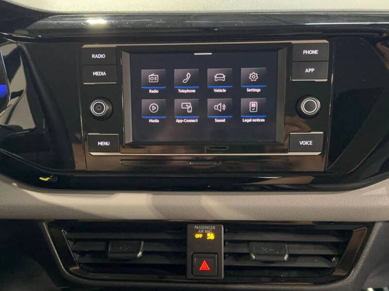 2023 Volkswagen Taos S