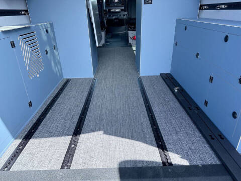 2024 Mercedes-Benz Sprinter