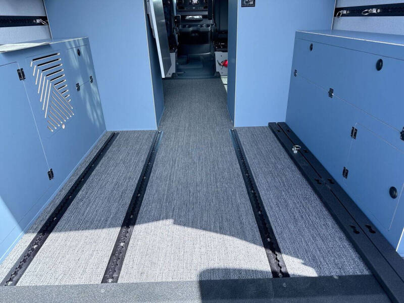 2024 Mercedes-Benz Sprinter
