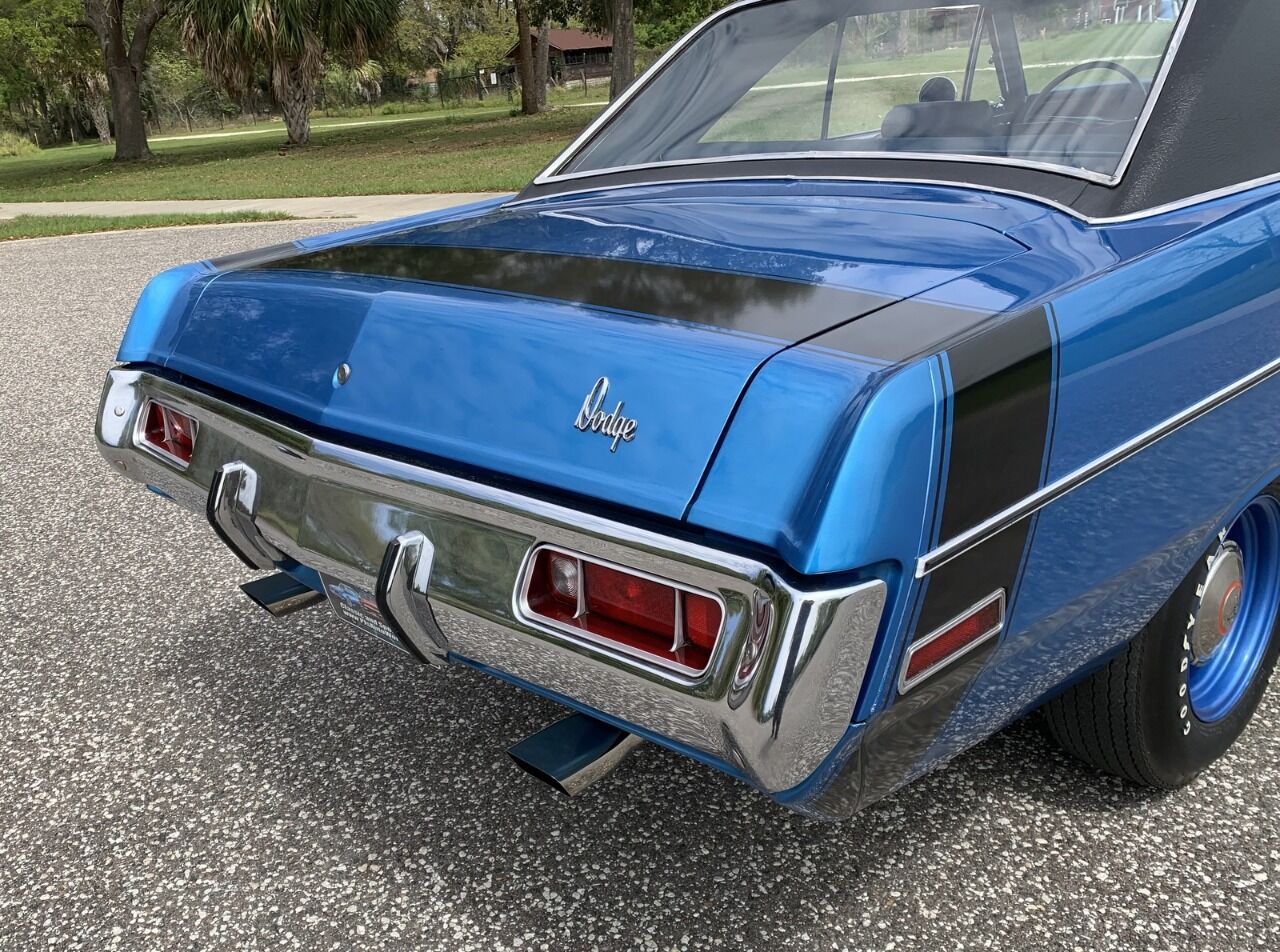 1970 Dodge Dart 40