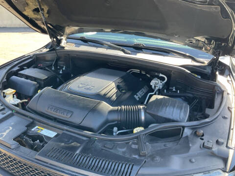 2020 Dodge Durango R/T