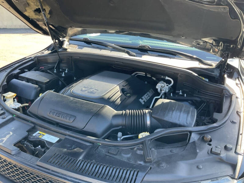 2020 Dodge Durango R/T