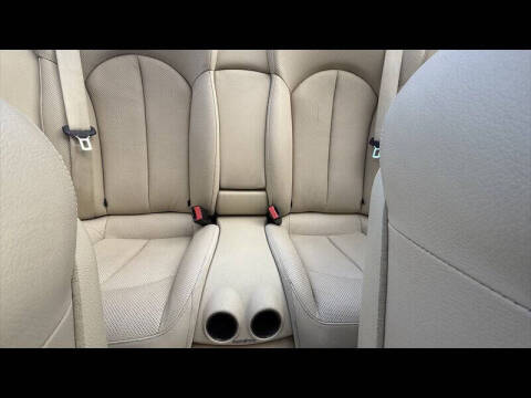 2009 Mercedes-Benz CLK CLK 550