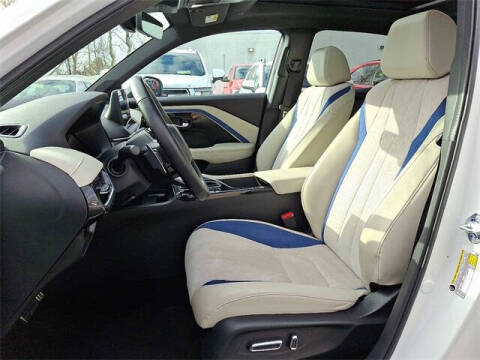 2025 Acura ADX w/A-SPEC