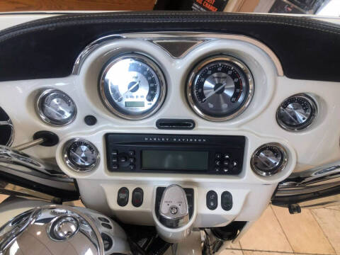 2008 Harley-Davidson FLHTCUSE3 Screamin' Egl UC EG