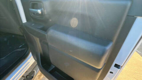 2022 Chevrolet Silverado 2500HD