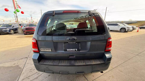 2012 Ford Escape XLS