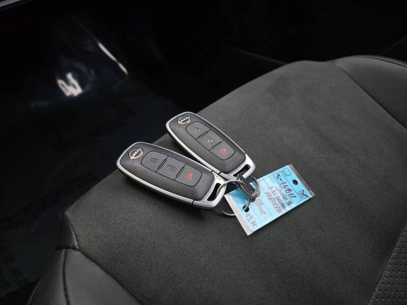 2023 Nissan Ariya Engage e-4ORCE