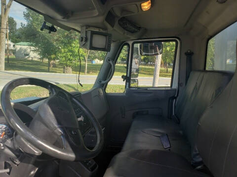 2010 International DuraStar 4300