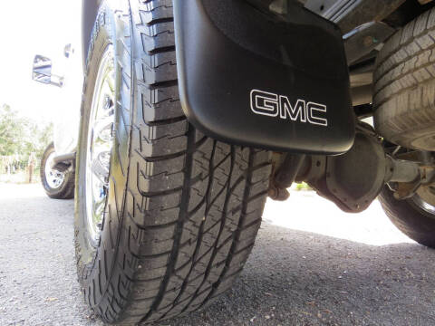 2018 GMC Sierra 2500HD