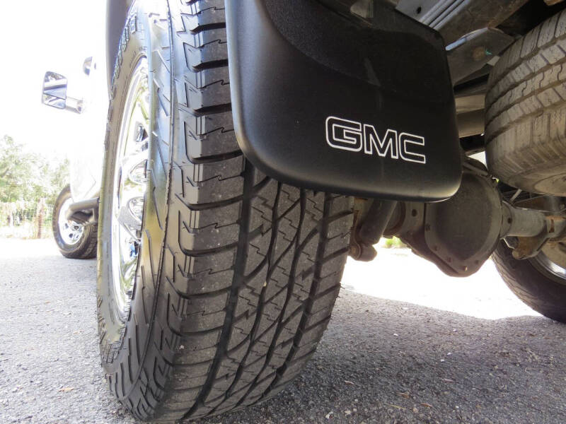 2018 GMC Sierra 2500HD