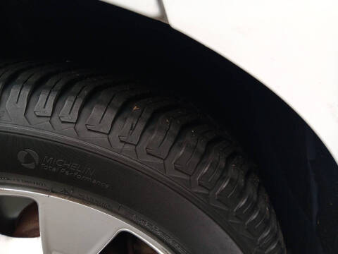 2012 Dodge Charger SE