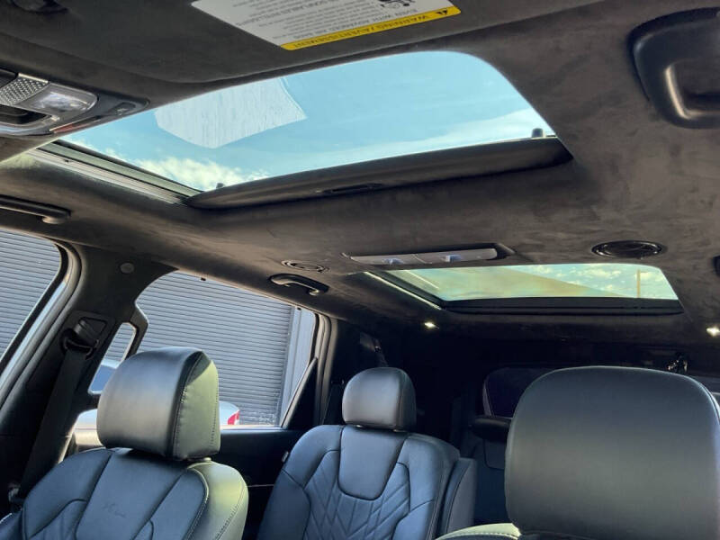 2023 Kia Telluride SX-Prestige X-Line