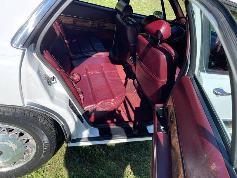 1994 Buick LeSabre Limited