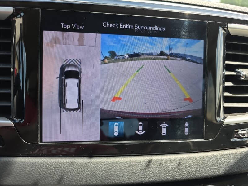 2020 Chrysler Pacifica Touring L Plus