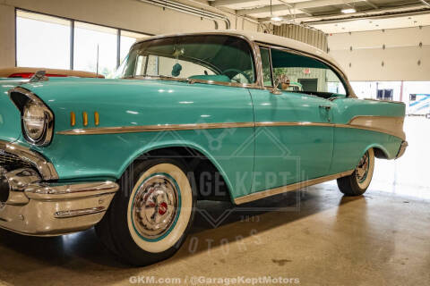 1957 Chevrolet Bel Air