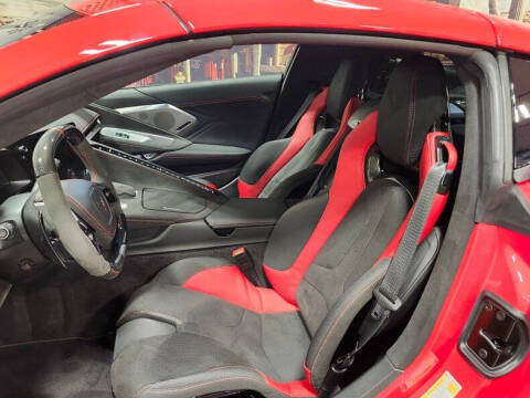 2023 Chevrolet Corvette Z06