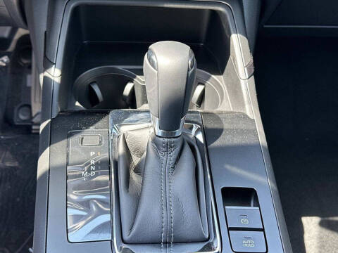 2026 Mazda CX-5 2.5 S Select