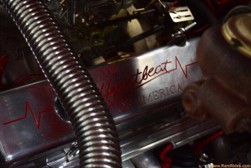 1971 Chevrolet C/K 10 Series