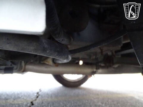 1995 Chevrolet Corvette