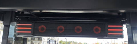 2025 Evolution D5 Maverick 4