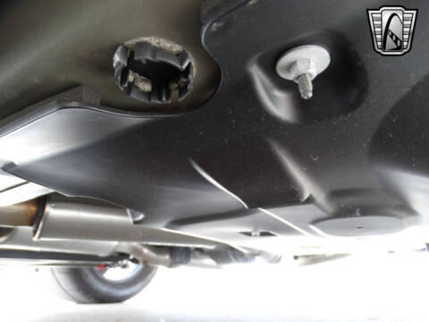 2018 Dodge Challenger SRT Demon