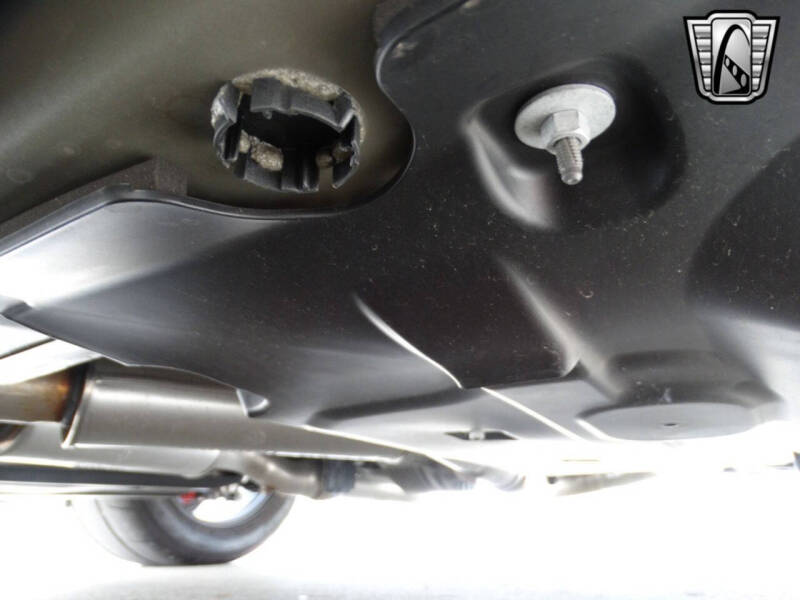 2018 Dodge Challenger SRT Demon