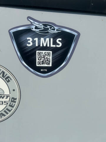 2020 Jayco Jayflight 31MLS