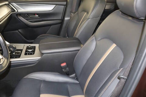 2024 Mazda CX-90 3.3 Turbo S Premium