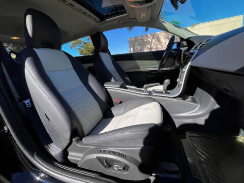 2011 Volvo C30