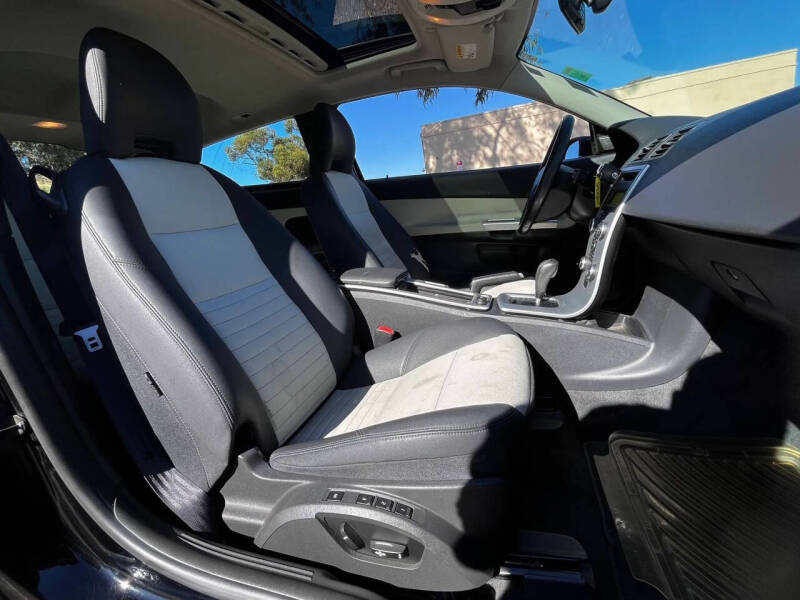 2011 Volvo C30