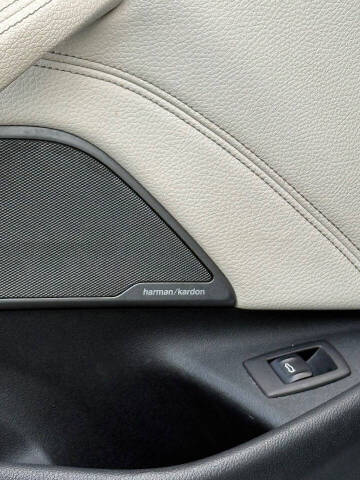 2019 BMW 5 Series 530i