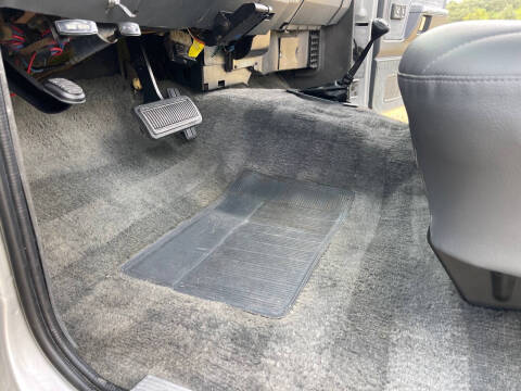 1993 Dodge RAM 250 LE