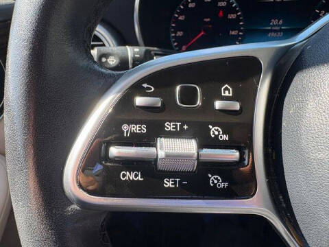 2022 Mercedes-Benz GLC GLC 300