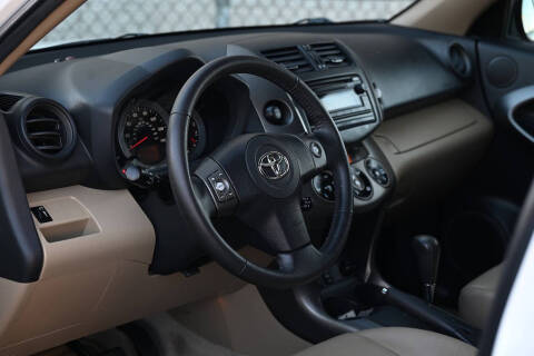 2012 Toyota RAV4 Limited