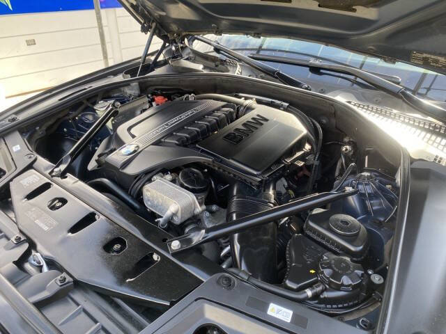 2014 BMW 5 Series 535i xDrive