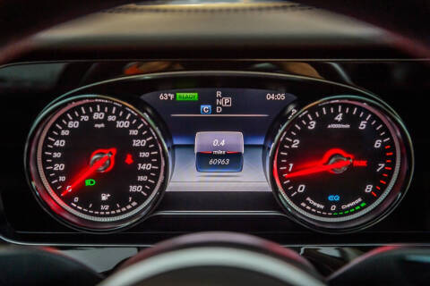 2019 Mercedes-Benz CLS CLS 450